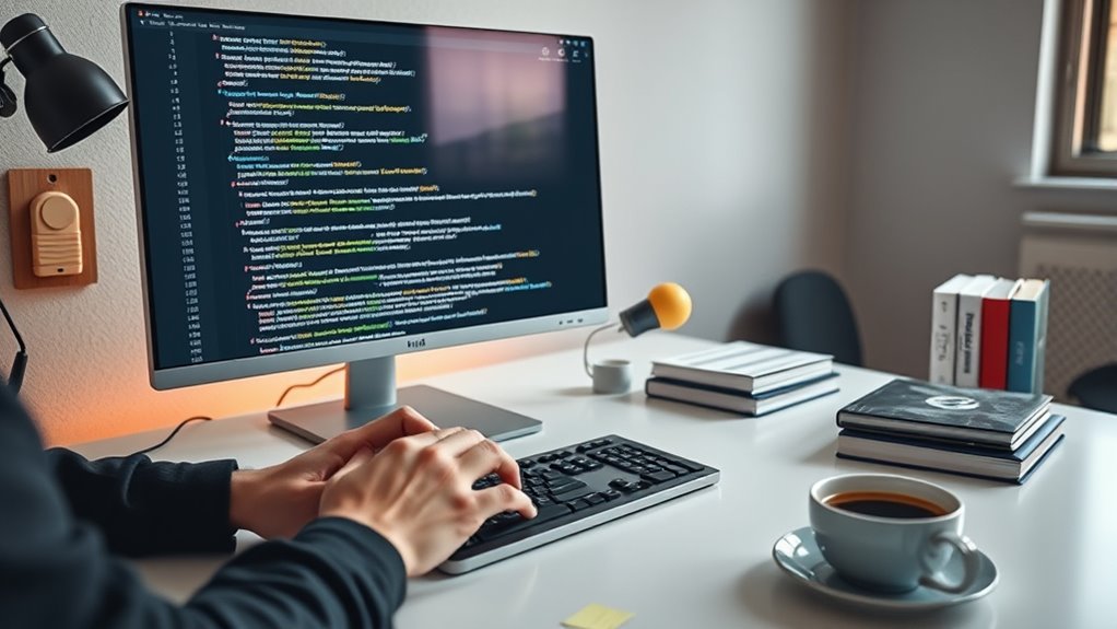 secure document version automate