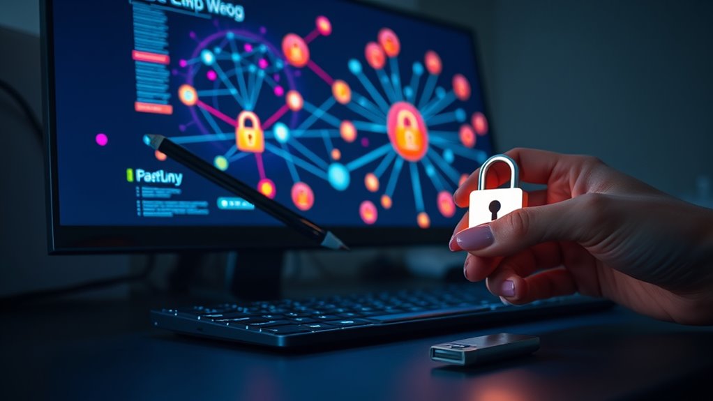secure encrypt rotate keys