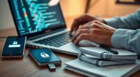 secure node js file uploads