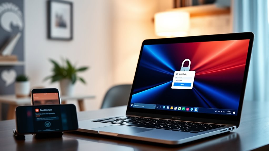 secure remote access management