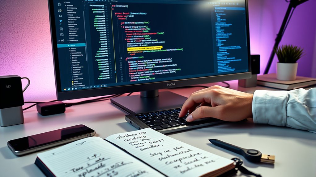 secure user authentication controls