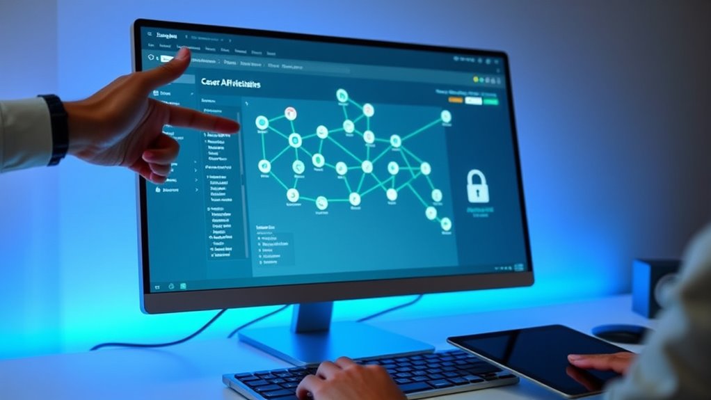 secure verify limit access