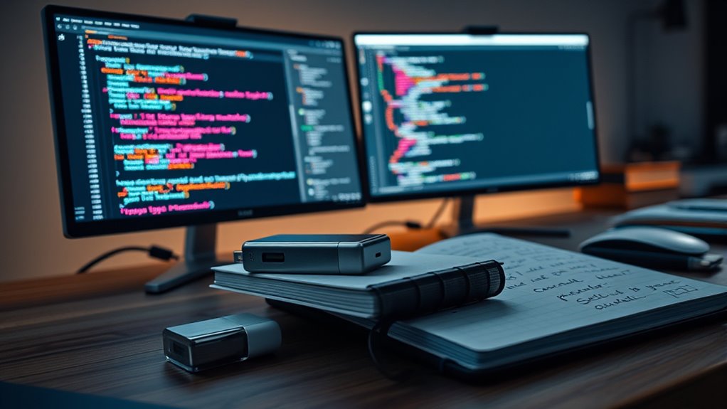 securely manage secrets safely