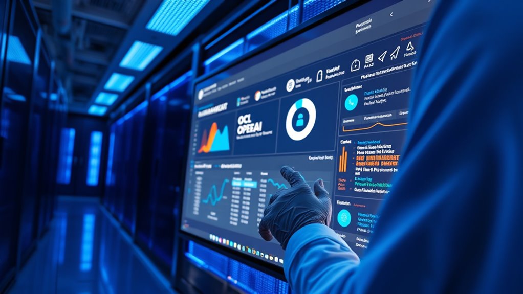 securely monitor function usage
