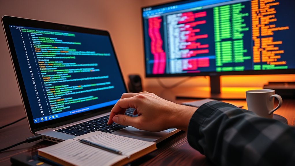 selecting and optimizing queries