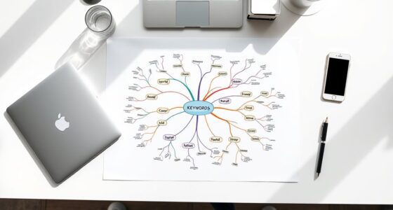 seo focused topic clustering