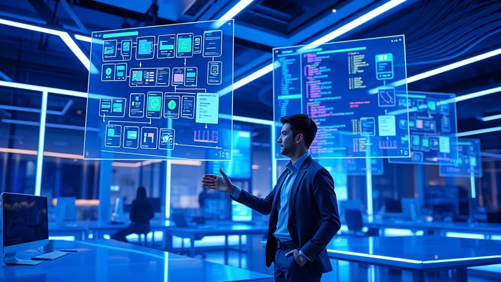 serverless future automation edge integration