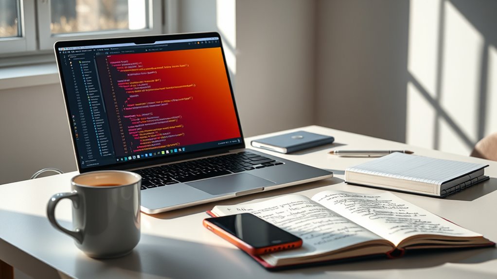 set up api communication