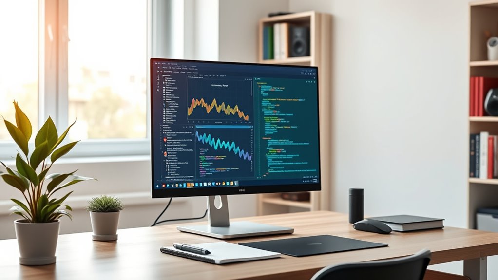 set up environment for forecasting