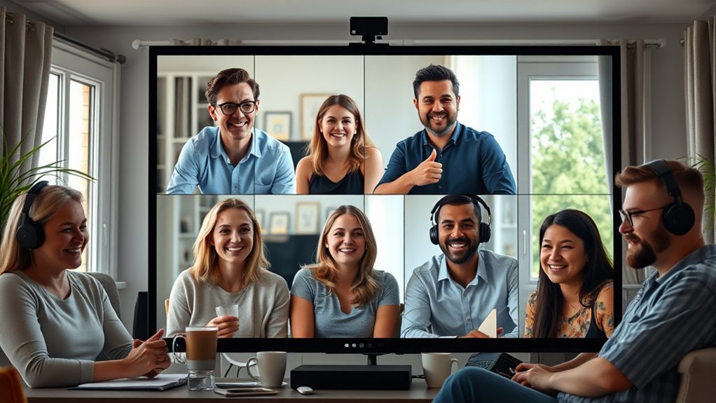 share model trust connect