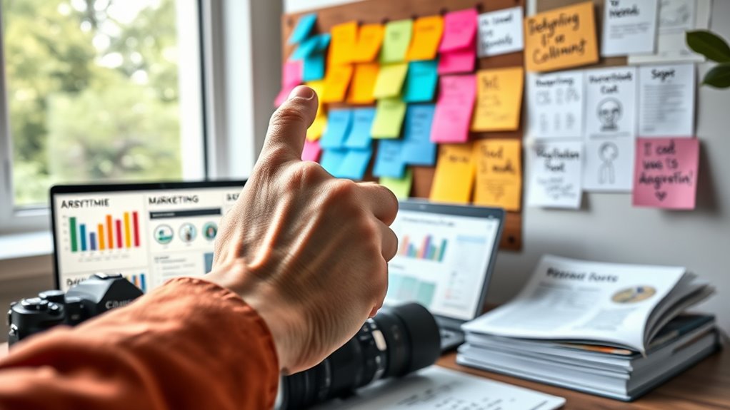 showcase benefits and value