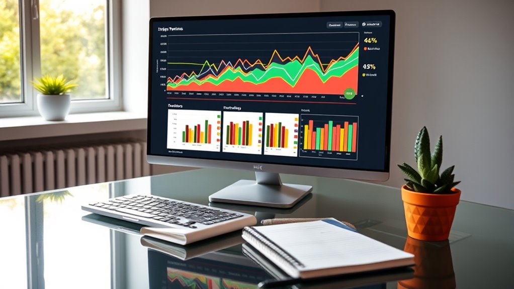 simple error metrics analysis