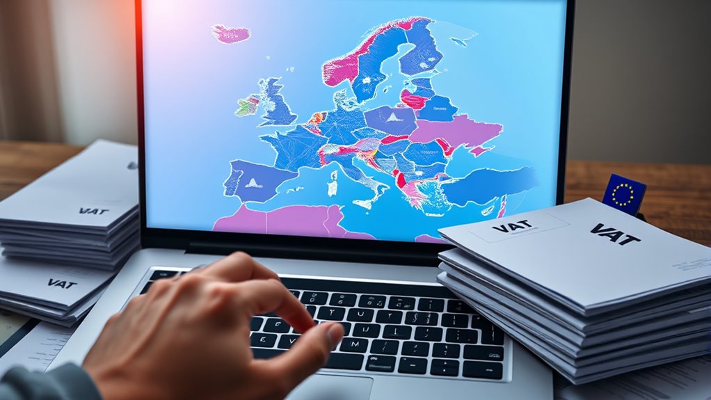 simplified eu vat compliance