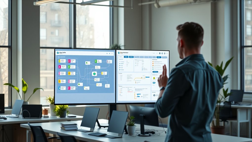 standardize review optimize workflows