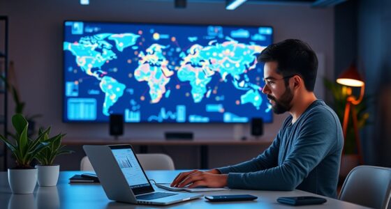 startup data residency requirements