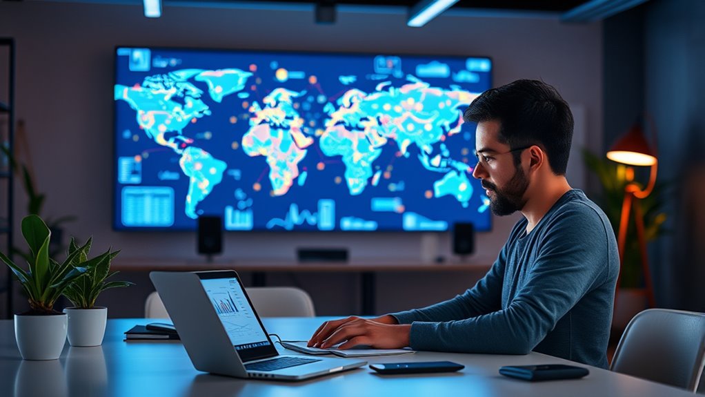startup data residency requirements