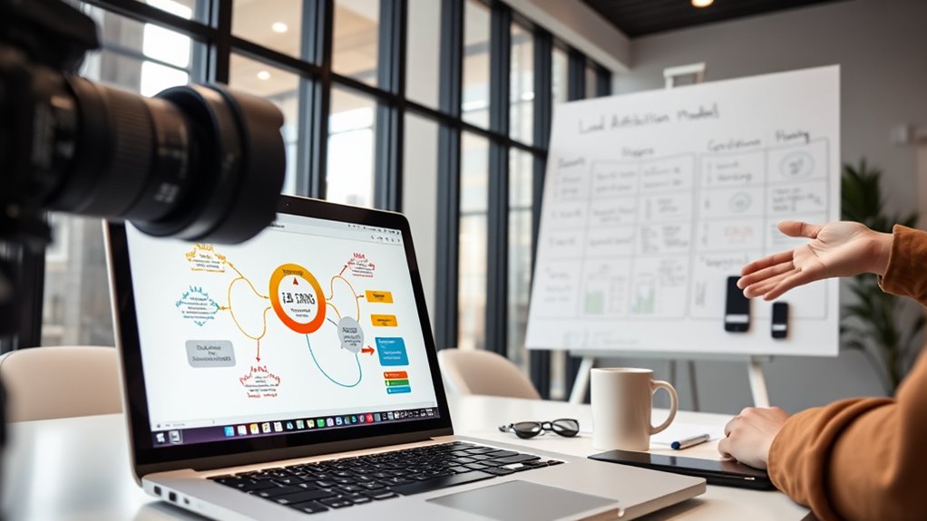 startup lead attribution strategies