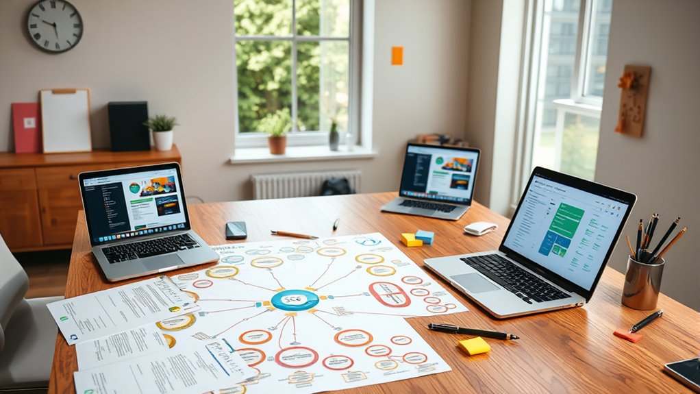 strategic content planning approach