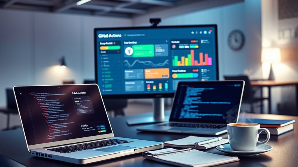 streamline workflows and collaboration