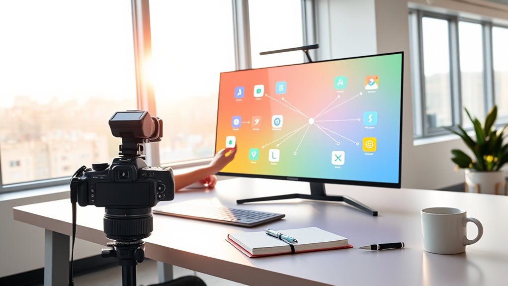 streamline workflows with app integrations