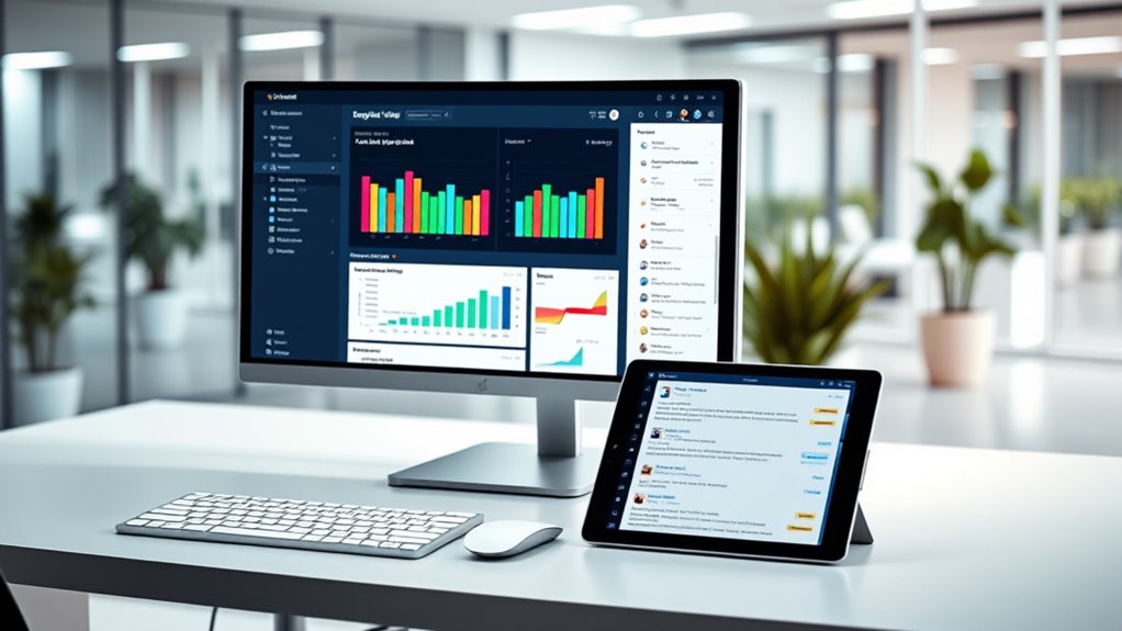 streamlined data driven automation