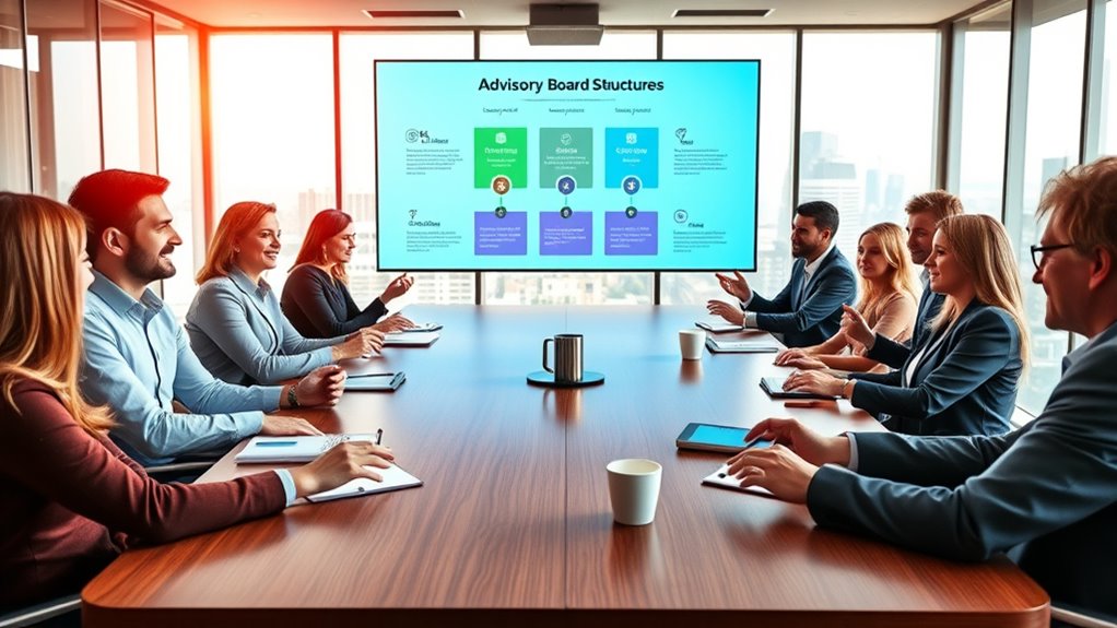 structured engagements for impact