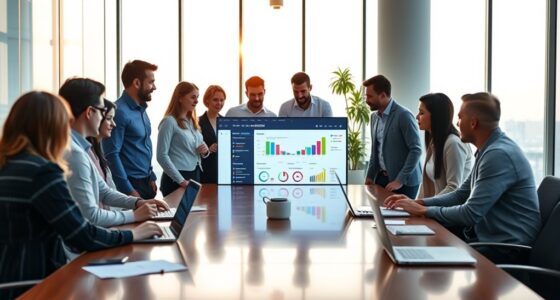 support informs product development