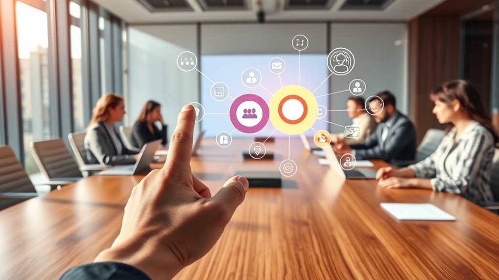 targeted personalized engagement strategies