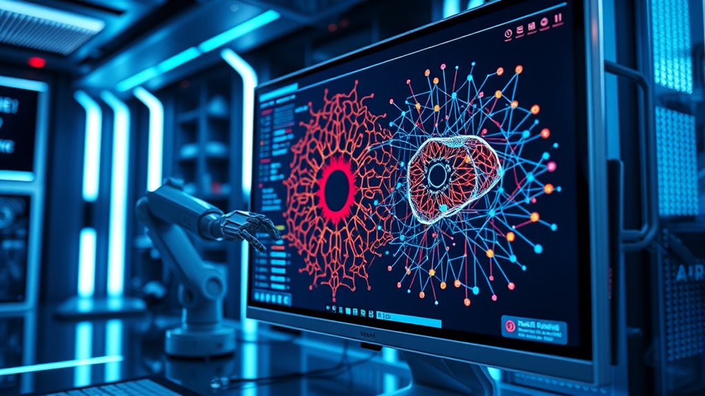 task specific machine learning