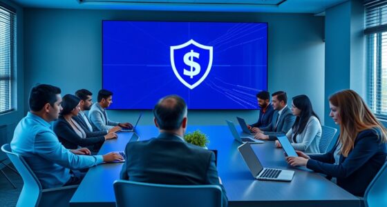 tech firm cybersecurity coverage