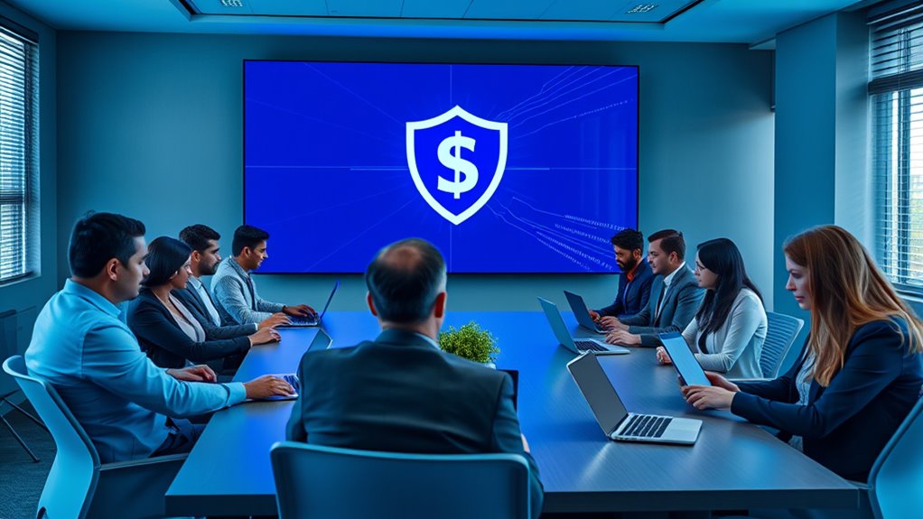tech firm cybersecurity coverage