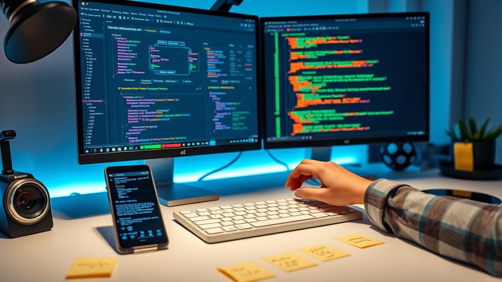 test troubleshoot optimize workflows