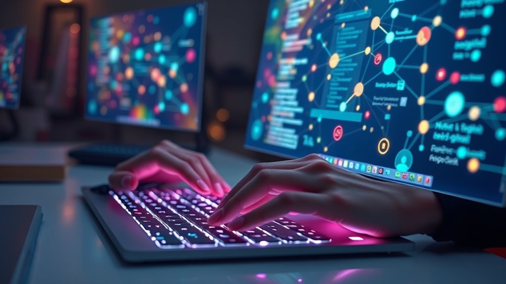 text parsing and structuring