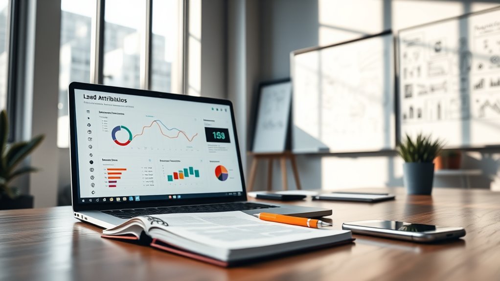 tools for accurate lead tracking