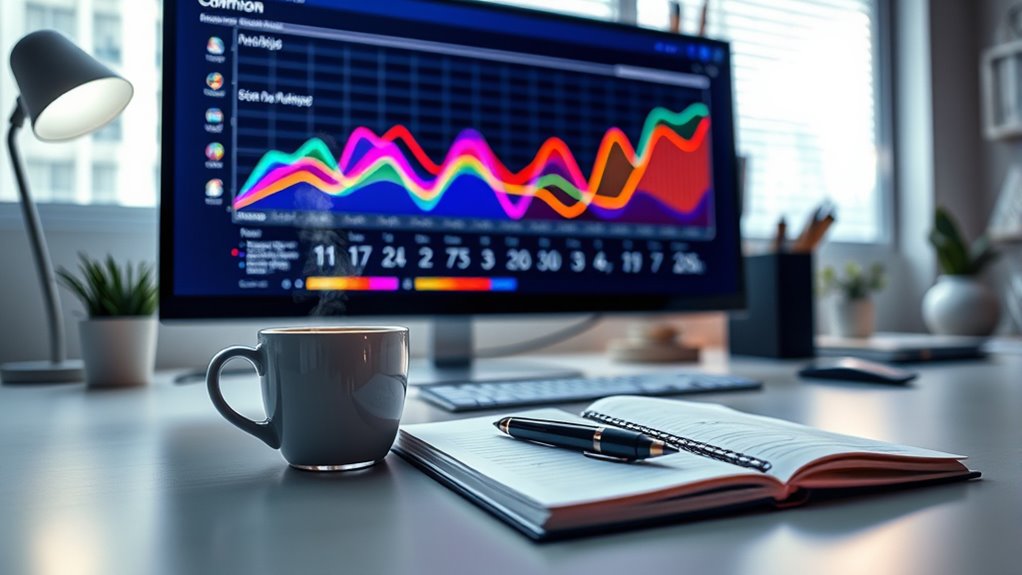 track meaningful customer metrics