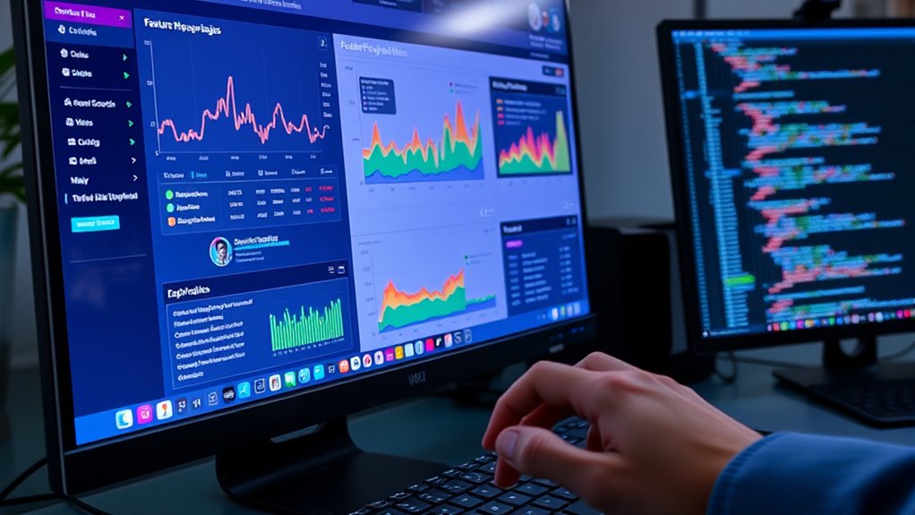 track review optimize respond