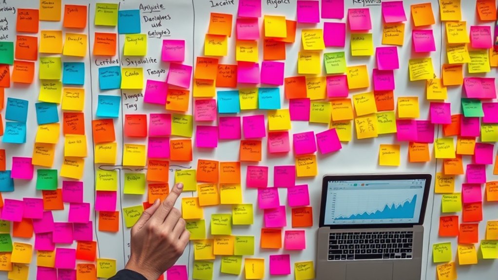 track seo performance metrics