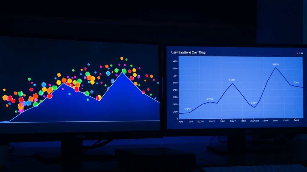 tracking user behavior insights