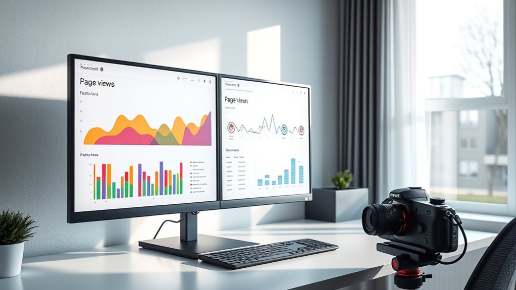 tracking user engagement behavior
