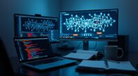 transforming data with dbt