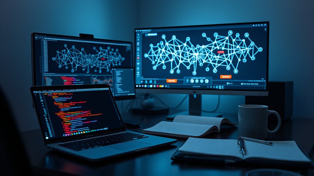 transforming data with dbt