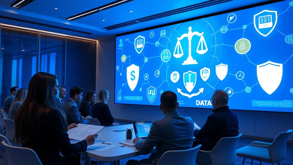 transparent algorithms and reporting