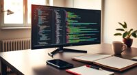 type safe api development
