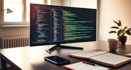 type safe api development