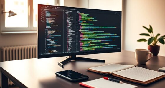 type safe api development