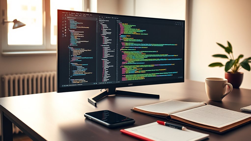 type safe api development