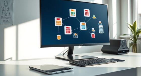 unified data management system