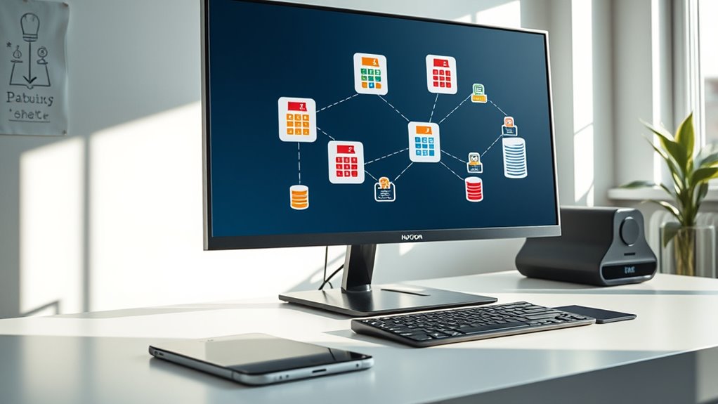 unified data management system