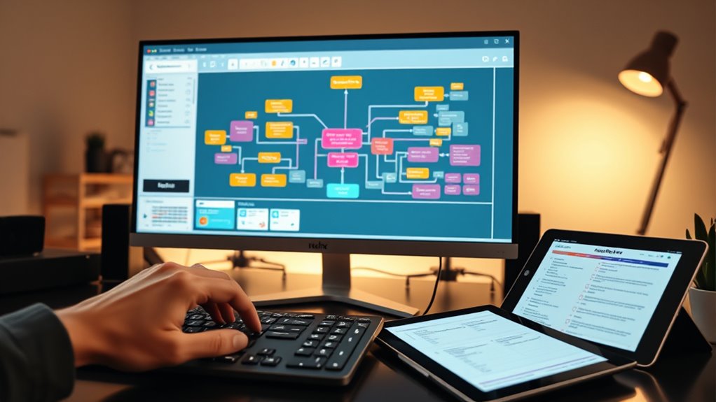 update document control review