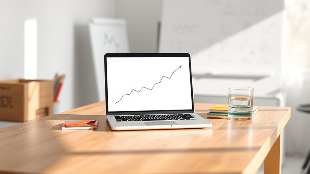 use advanced forecasting methods